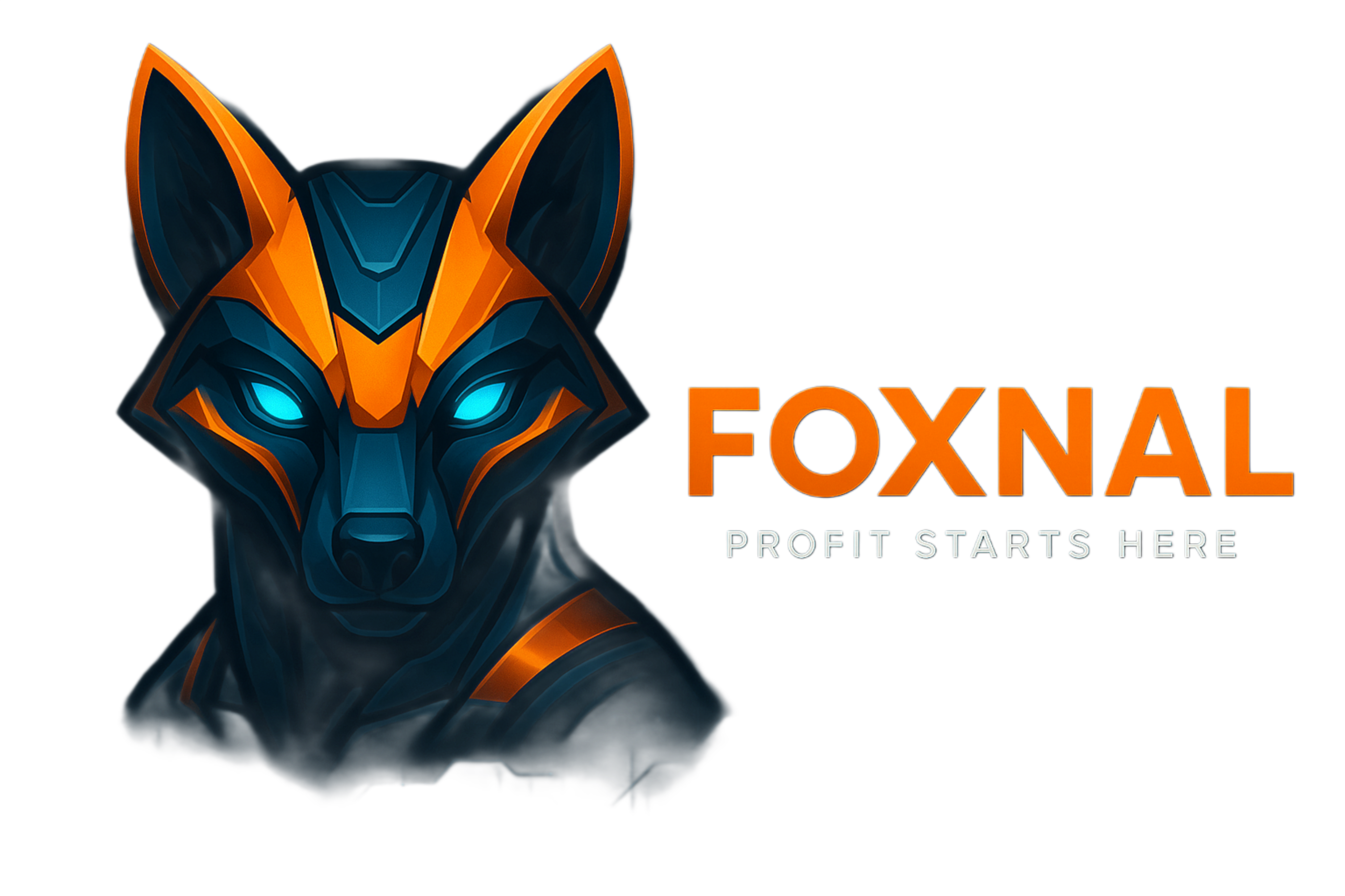 FOXNAL Banner - AI Crypto Trading Bot